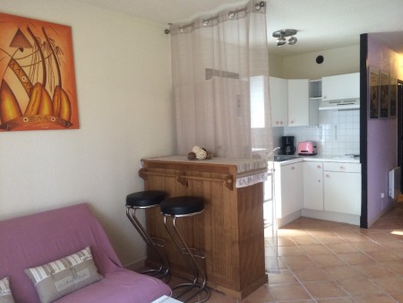 Vue d'ensemble intérieure